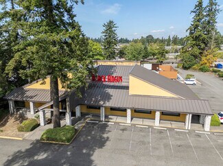 Plus de détails pour 2400 S 320th St, Federal Way, WA - Local commercial à vendre