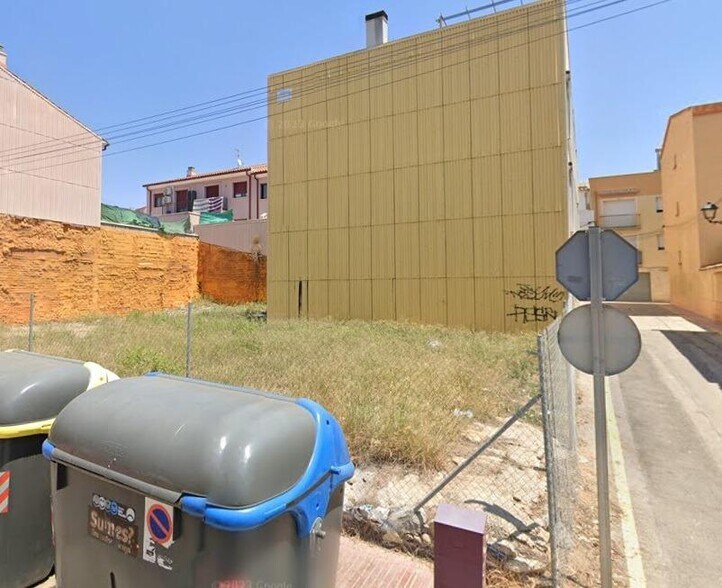 Carrer Antoni Suau, 12, Bellvei, Tarragona à vendre - Autre – Image 2 sur 4
