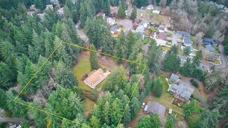 Plus de détails pour 8078 Old Military Rd NE, Bremerton, WA - Terrain à vendre