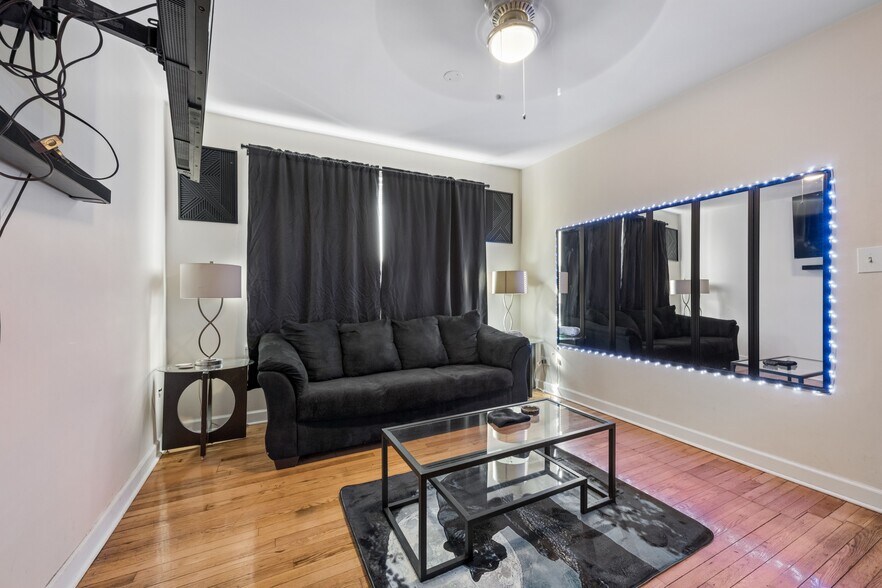 7601-7605 S Peoria St, Chicago, IL à vendre - Photo intérieure – Image 3 sur 3