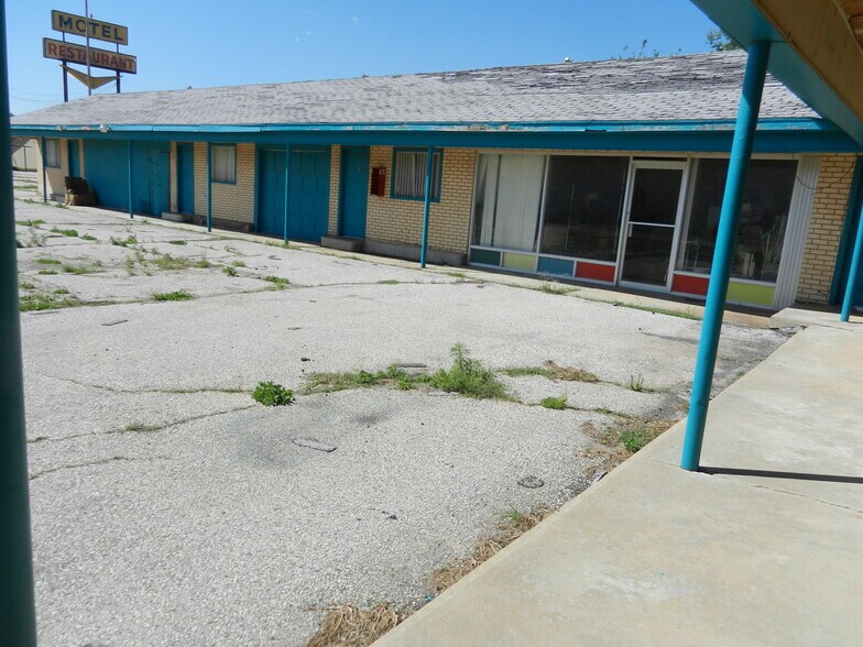 14000 E Business 40 St, Mclean, TX à vendre - Photo de l’immeuble – Image 3 sur 21