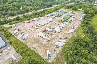 8910 E 22nd Ter, Kansas City, MO à louer - Aérien – Image 3 sur 8