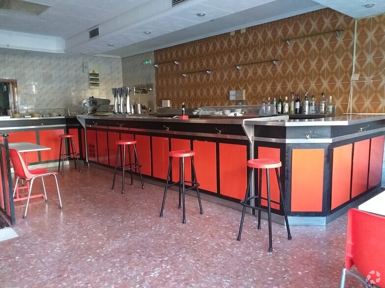 Plaza Coronación, 13, Pozuelo de Alarcón, Madrid à vendre - Photo intérieure – Image 1 sur 1