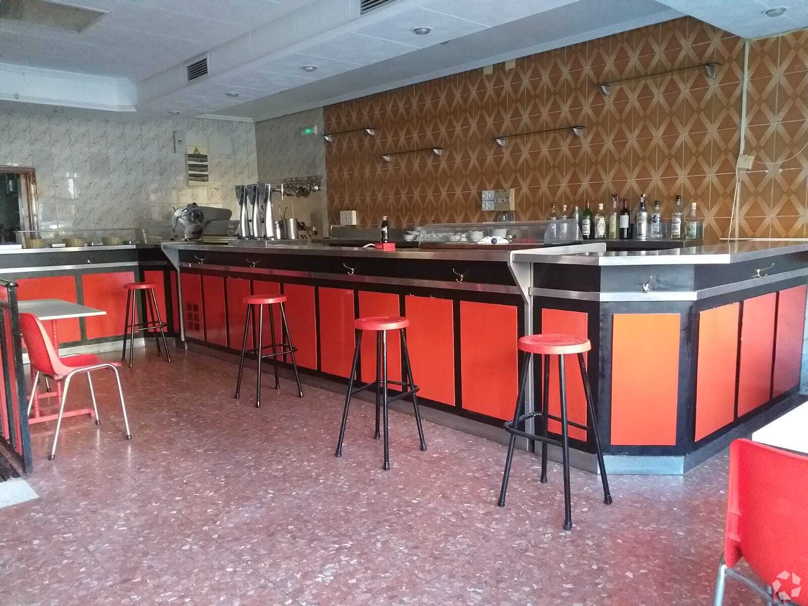 Plaza Coronación, 13, Pozuelo de Alarcón, Madrid à vendre Photo intérieure– Image 1 sur 2