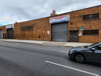 Plus de détails pour 1882-1912 Atlantic Ave, Brooklyn, NY - Industriel/Logistique à louer