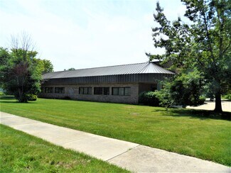 Plus de détails pour 3914 Bestech Dr, Ypsilanti, MI - Bureau à louer