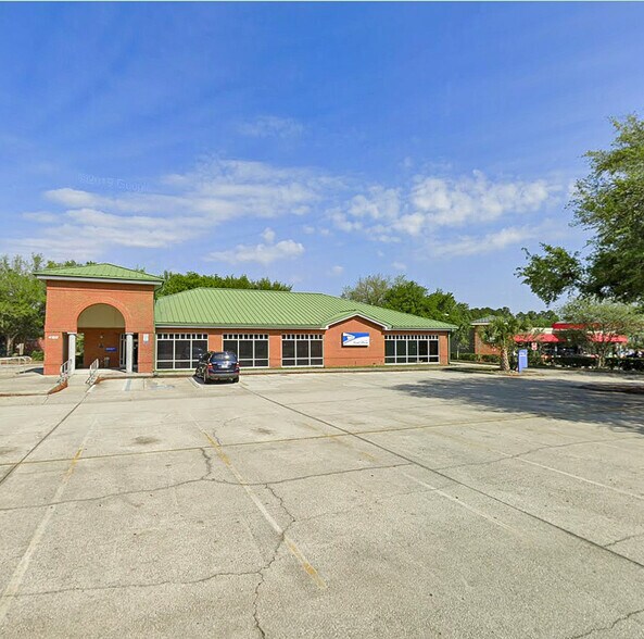 4150 Belfort Rd, Jacksonville, FL à louer - Photo de l’immeuble – Image 2 sur 2