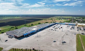 Plus de détails pour 121 State Highway 35 N, Port Lavaca, TX - Local commercial à louer