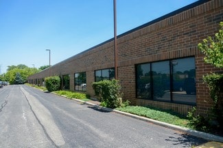 Plus de détails pour 1230-1258 Allanson Rd, Mundelein, IL - Local d'activités à louer