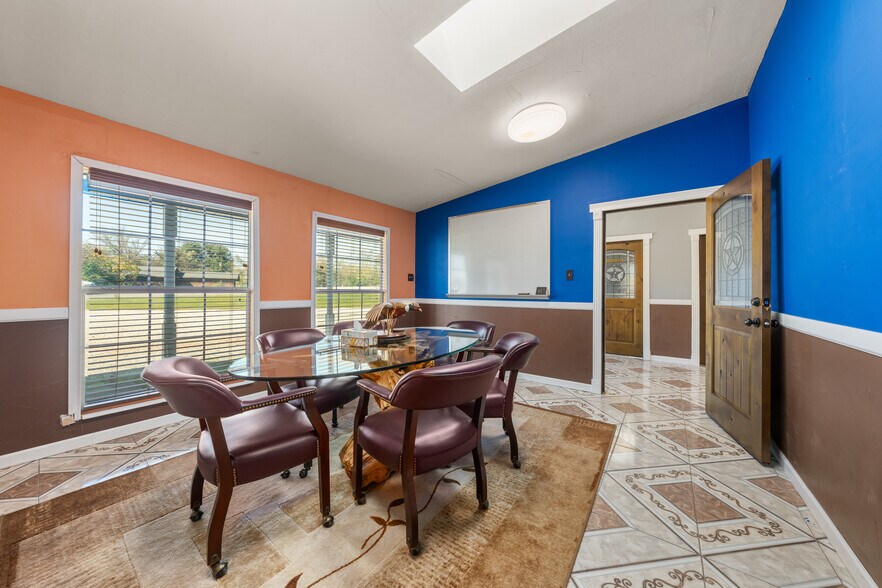 3715 Bellmead Dr, Bellmead, TX à vendre - Photo intérieure – Image 3 sur 74