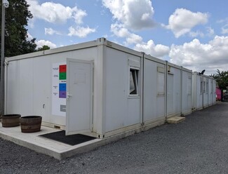 Plus de détails pour Station Rd, Raunds - Bureau à louer