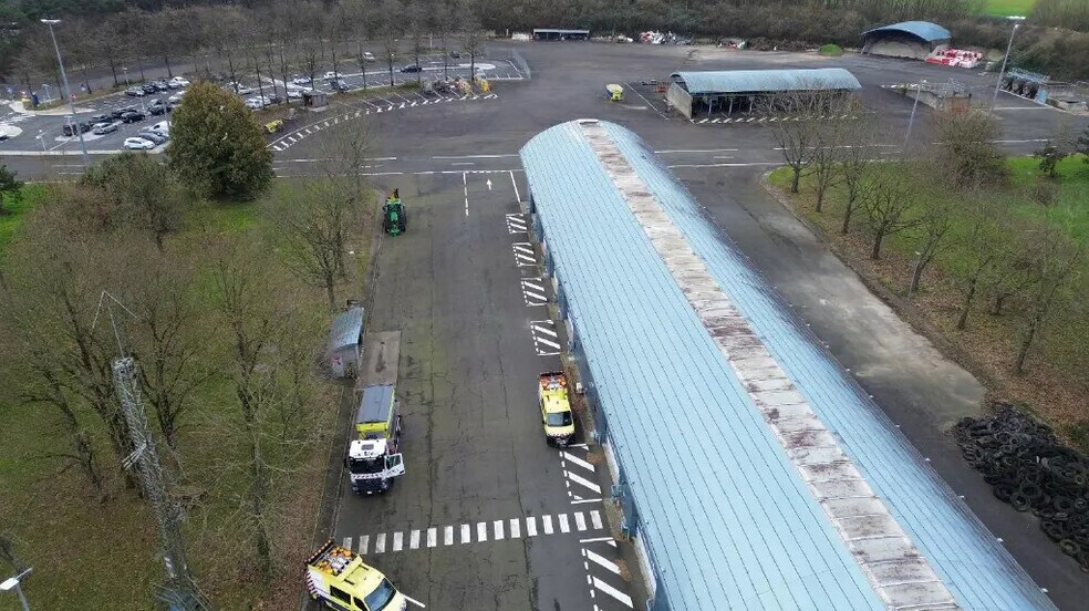 Rue Du Fléchet, Montaigu-Vendée à vendre - Photo de l’immeuble – Image 2 sur 8
