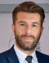 Daniel Reuben
