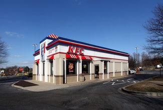 Plus de détails pour 28-50 Watkins Park Dr, Upper Marlboro, MD - Local commercial à louer
