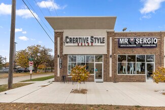 Plus de détails pour 22738 Ford Rd, Dearborn Heights, MI - Spécialisé à vendre