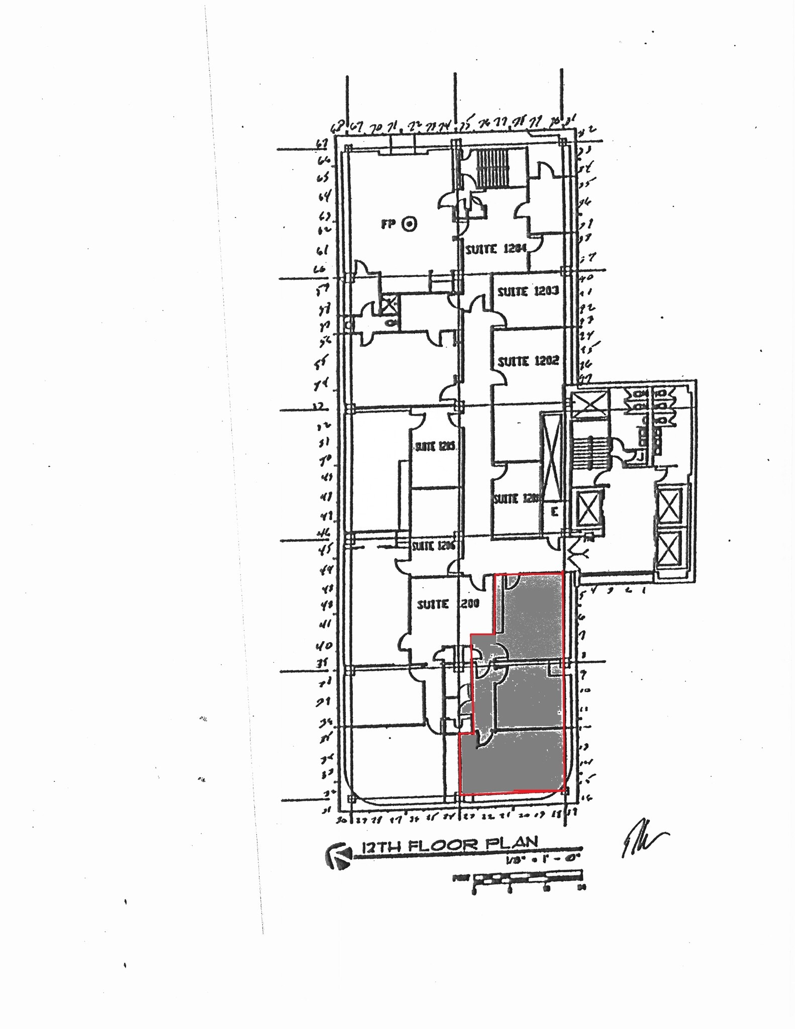 620 N Grant Ave, Odessa, TX à louer Photo intérieure– Image 1 sur 1