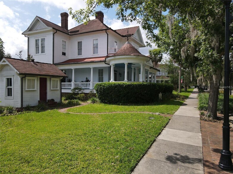 14713 S Main St, Alachua, FL à vendre - Photo de l’immeuble – Image 3 sur 33