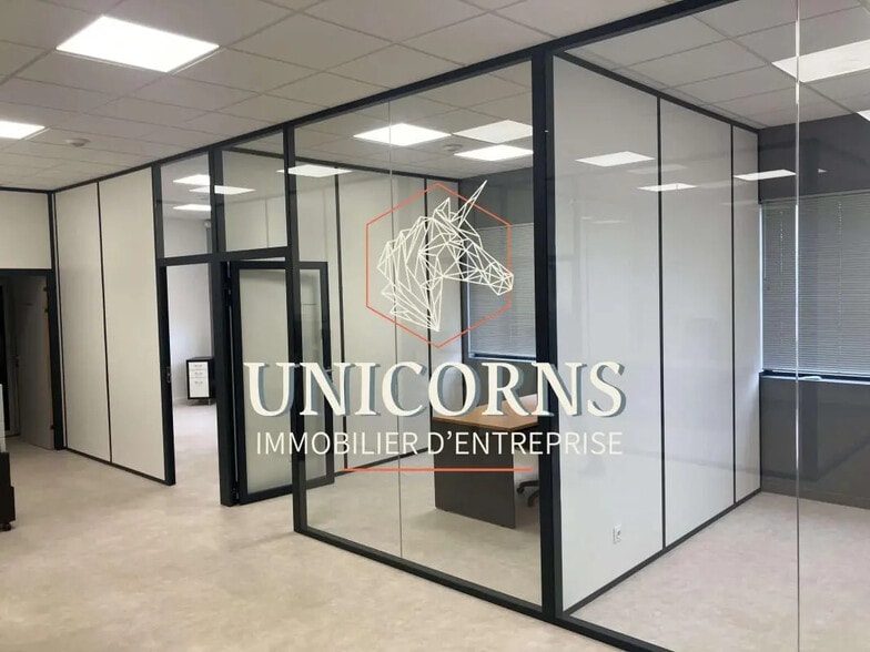 Industriel/Logistique dans Colomiers à vendre - Photo intérieure – Image 2 sur 4