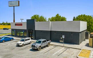 Plus de détails pour 4450 E Waterloo Rd, Stockton, CA - Local commercial à vendre