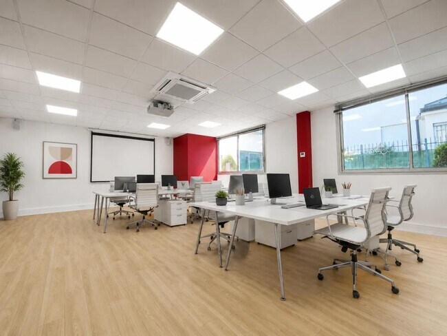 Plus de détails pour Bureau à louer