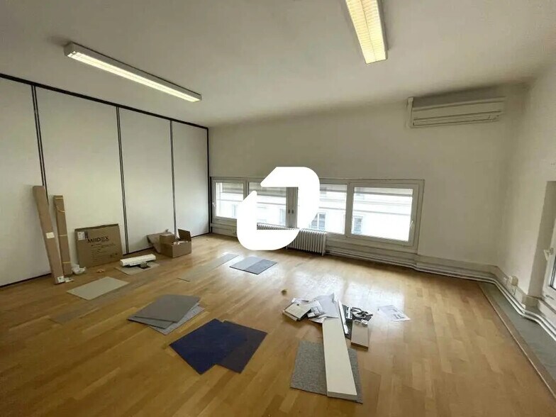 Bureau dans Lyon à louer - Photo de l’immeuble – Image 3 sur 10