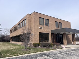 Plus de détails pour 515 W Irving Park Rd, Itasca, IL - Bureau/Local commercial à louer