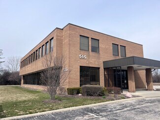 Plus de détails pour 515 W Irving Park Rd, Itasca, IL - Bureau/Local commercial à louer