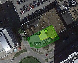 Plus de détails pour 1538 Demonbreun St, Nashville, TN - Local commercial à vendre