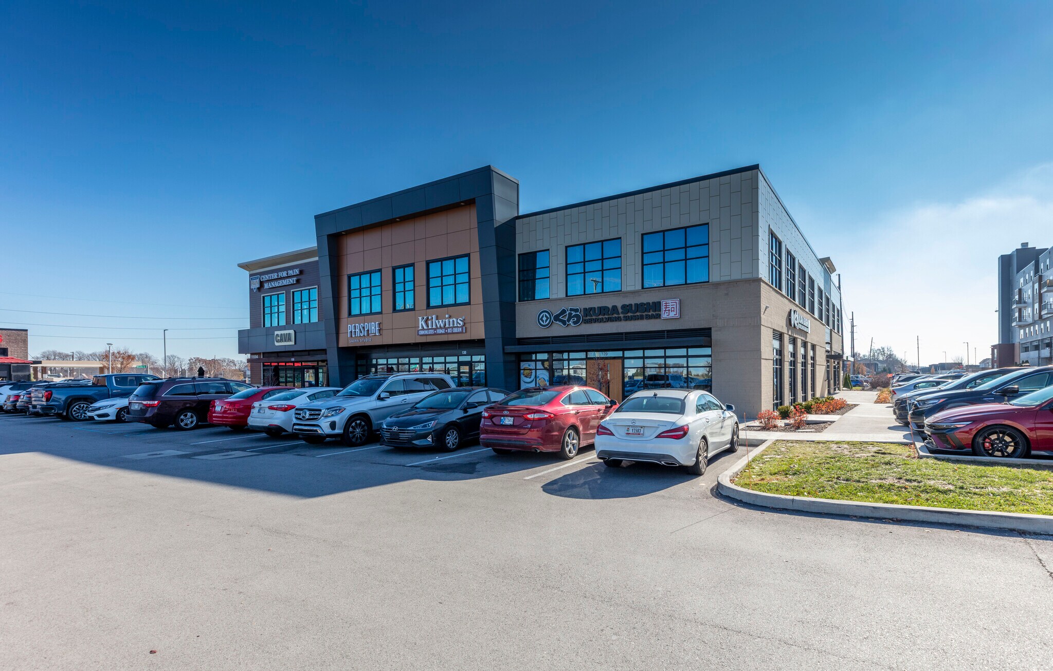 11594 Whistle Dr, Fishers, IN à louer Photo principale– Image 1 sur 7