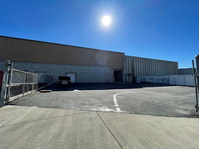 450 E 2200 S, Salt Lake City, UT à louer - Photo de l’immeuble – Image 3 sur 10