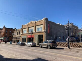 Plus de détails pour 23-25 W 1st St, Duluth, MN - Local commercial à vendre