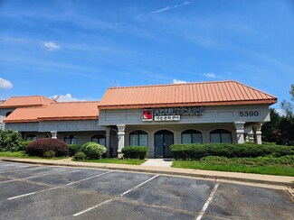 Plus de détails pour 5390 Peachtree Industrial Blvd, Norcross, GA - Bureau, Bureau/Local commercial à louer