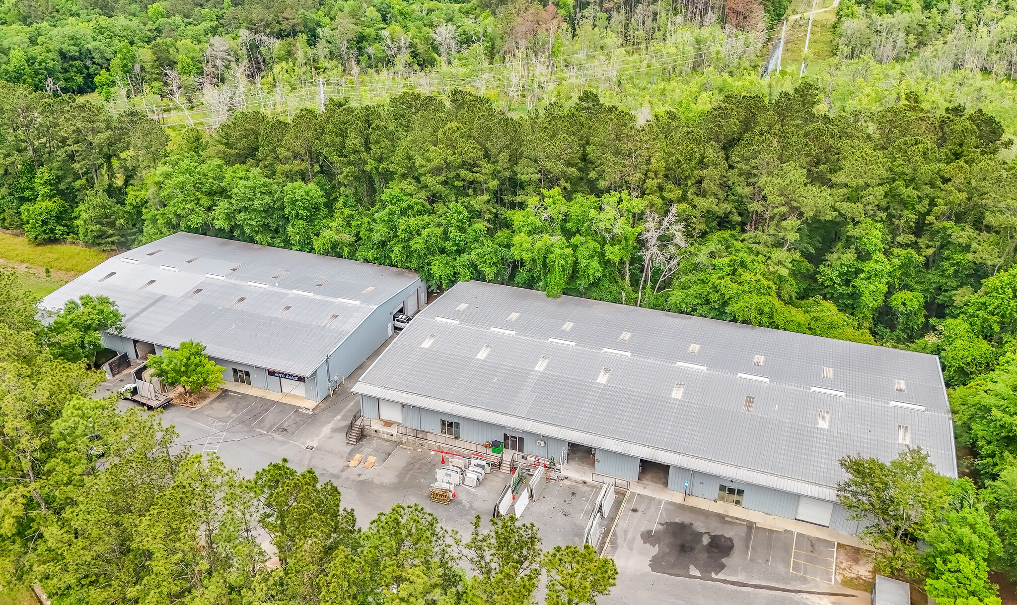 3944 Northwest Passage, Tallahassee, FL à louer Aérien– Image 1 sur 7