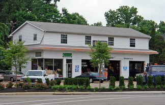 Plus de détails pour 665 Highland Ave, Fort Thomas, KY - Local commercial à vendre