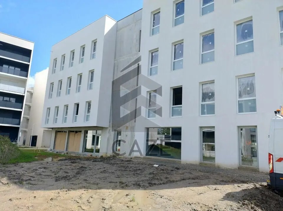 Photo de l’immeuble