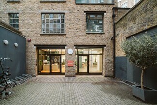 Plus de détails pour 8 Warner Yard, Londres - Bureau à louer