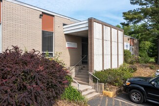 Plus de détails pour 524 Route 303, Orangeburg, NY - Industriel/Logistique à vendre