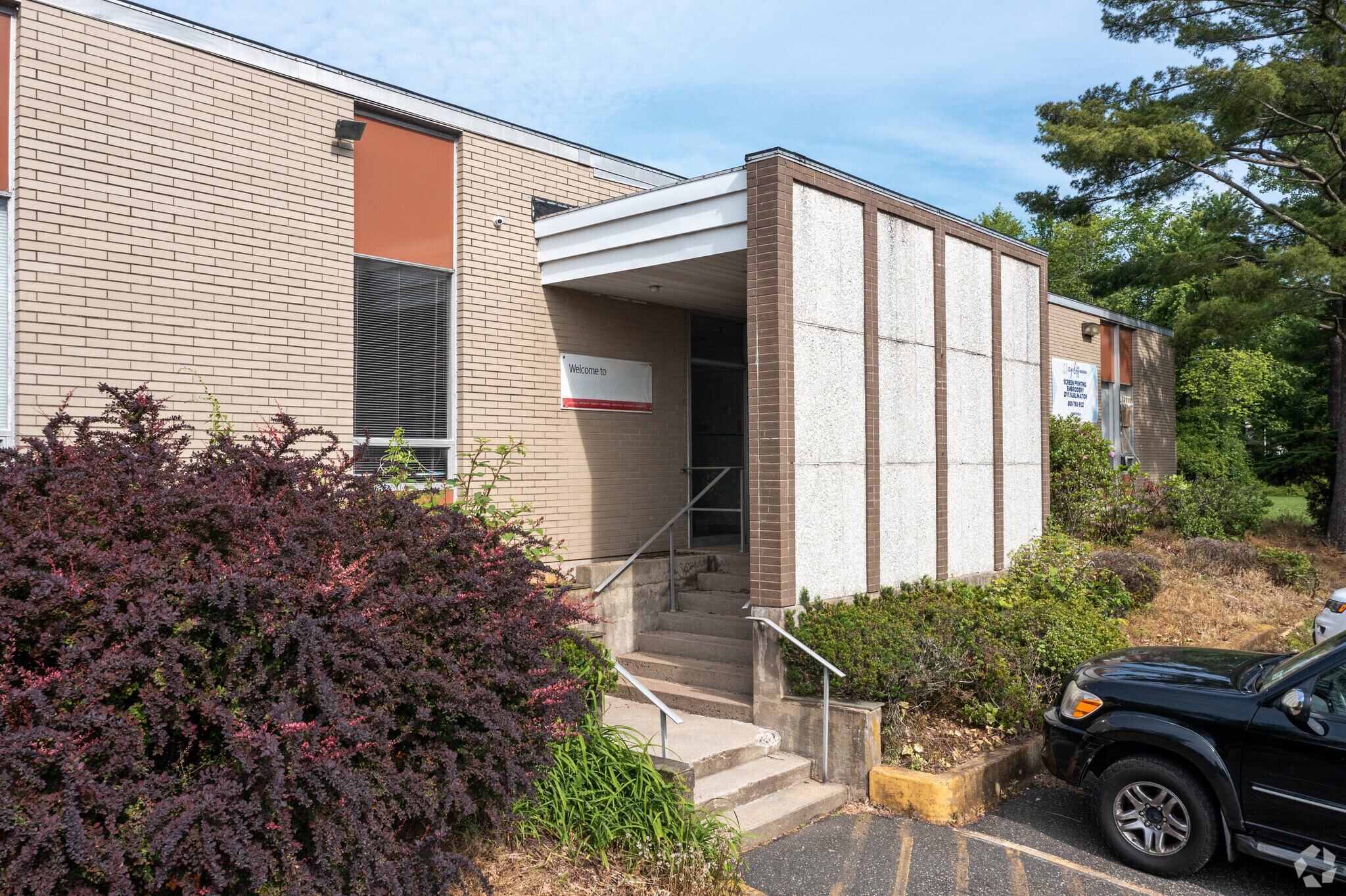 524 Route 303, Orangeburg, NY à vendre Photo de l’immeuble– Image 1 sur 22