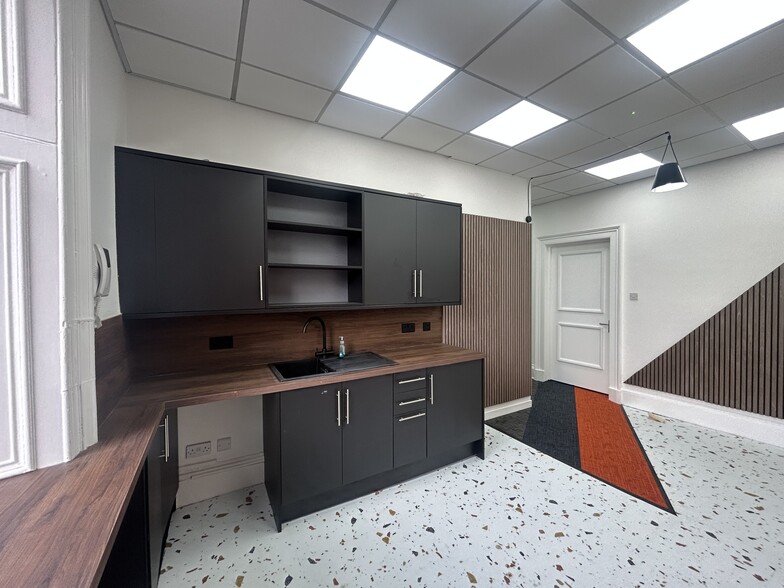 125 Buchanan St, Glasgow à louer - Photo de l’immeuble – Image 3 sur 9
