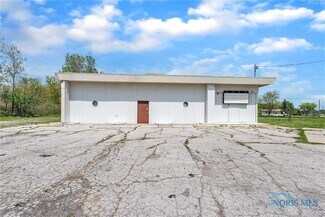 Plus de détails pour 11407 Corduroy Rd, Curtice, OH - Local commercial à vendre