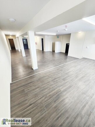 Plus de détails pour 138 Main St W, Shelburne, ON - Bureau, Local commercial à louer