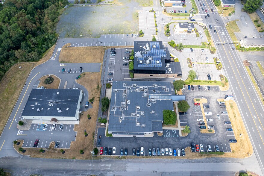 1130 Highway 315, Wilkes Barre, PA à vendre - Aérien – Image 2 sur 20