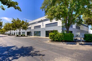Plus de détails pour 2001 Arch-Airport Rd, Stockton, CA - Industriel/Logistique à louer