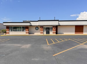 2148 Broadway, Grand Junction, CO à louer Photo de l’immeuble– Image 1 sur 1
