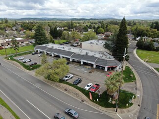 Plus de détails pour 3853 Taylor Rd, Loomis, CA - Industriel/Logistique à louer