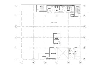 228 S 1St St, Milwaukee, WI à louer Plan d’étage– Image 1 sur 1