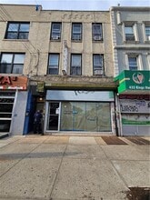 431 Kings Hwy, Brooklyn, NY à louer Photo de l’immeuble– Image 2 sur 2