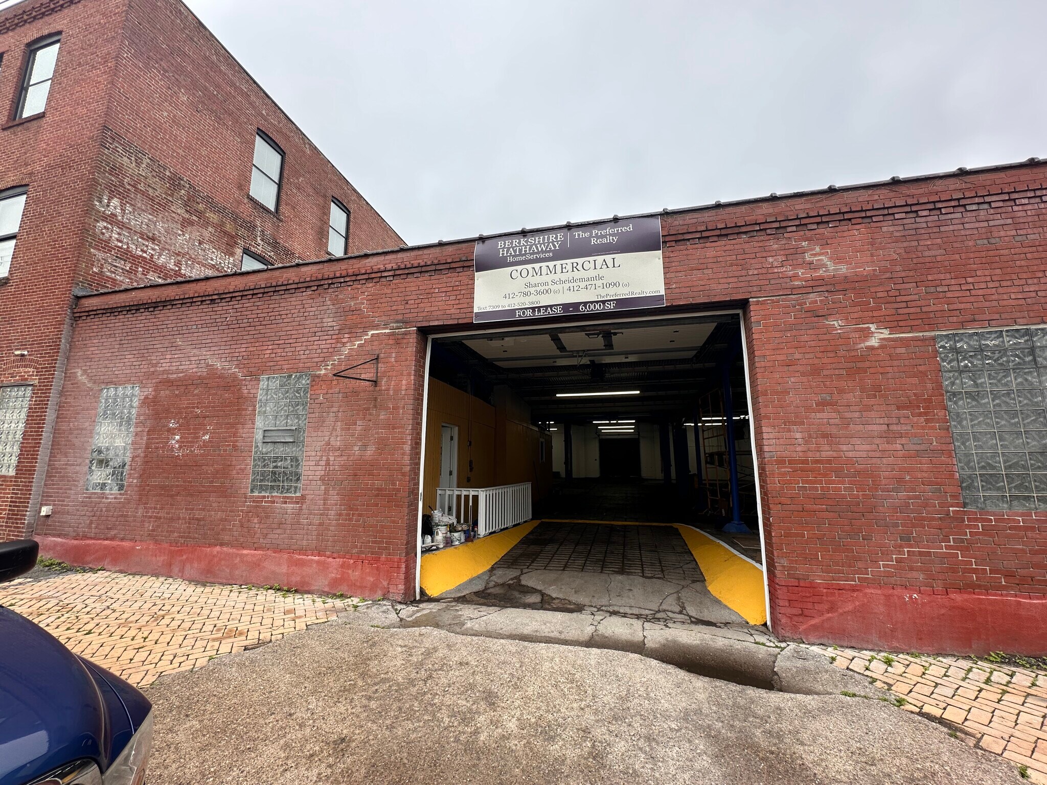 3014 Penn Ave, Pittsburgh, PA à louer Photo de l’immeuble– Image 1 sur 9