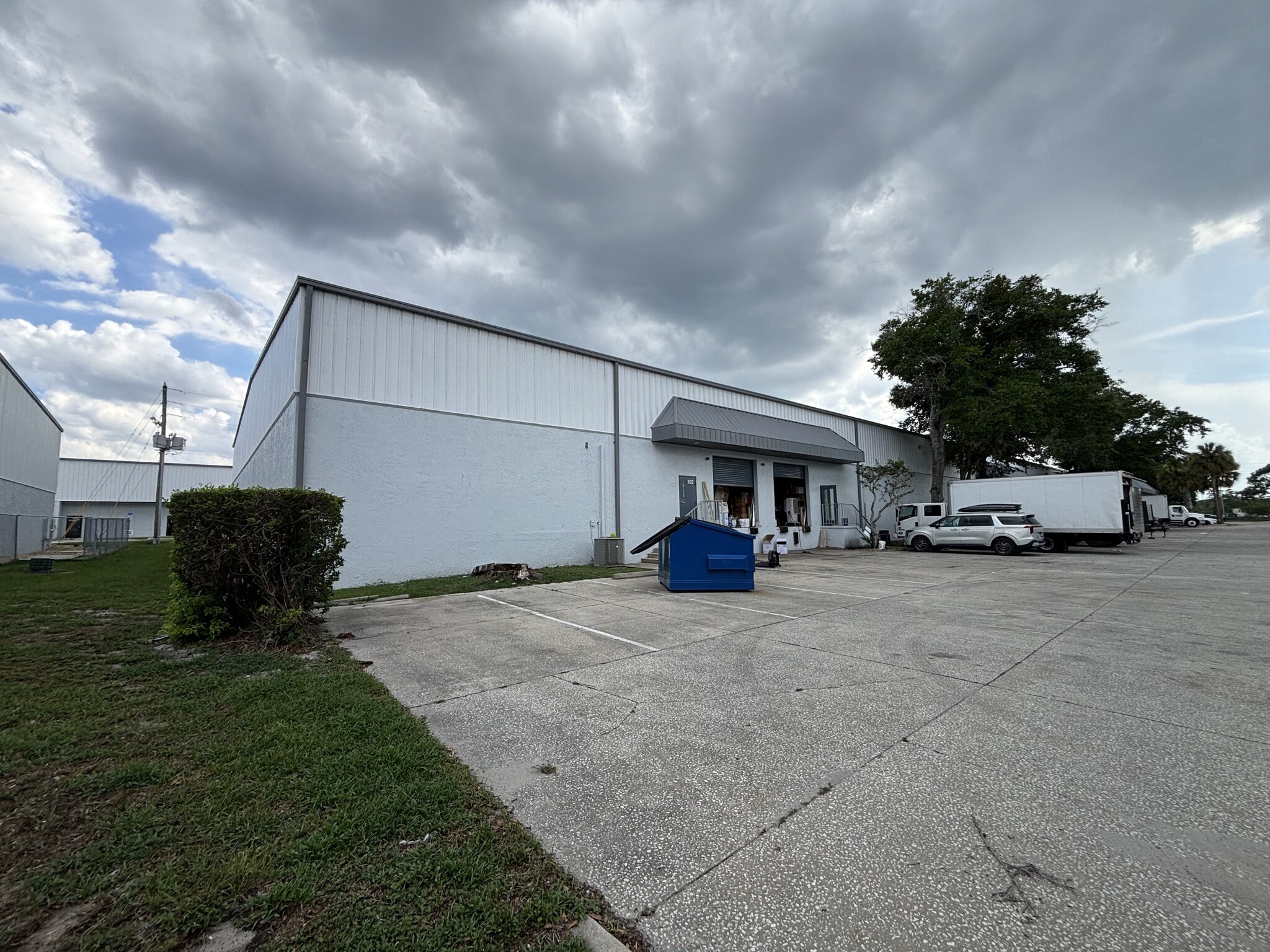 1200 Charles St, Longwood, FL à louer Photo intérieure– Image 1 sur 4