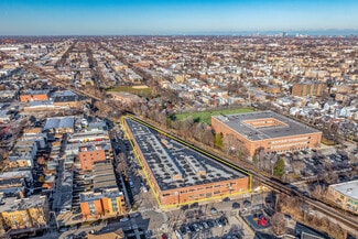 Plus de détails pour 3850 W Cortland St, Chicago, IL - Industriel/Logistique à vendre
